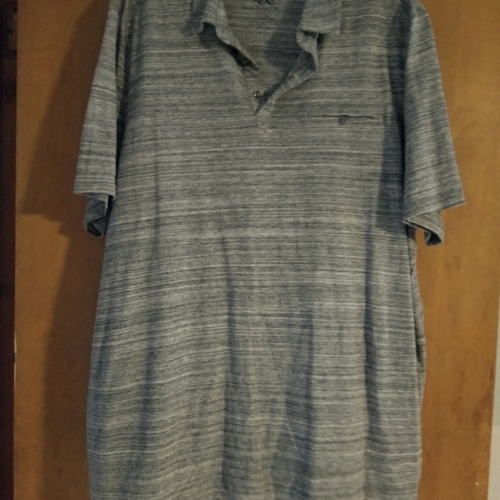 Rock & Republic polo